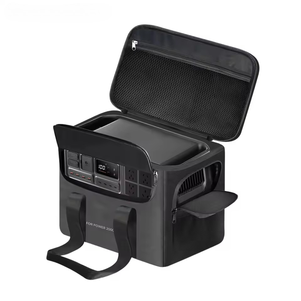 Portable Power Station Bag for - Drone Lidar ulasan dan harga