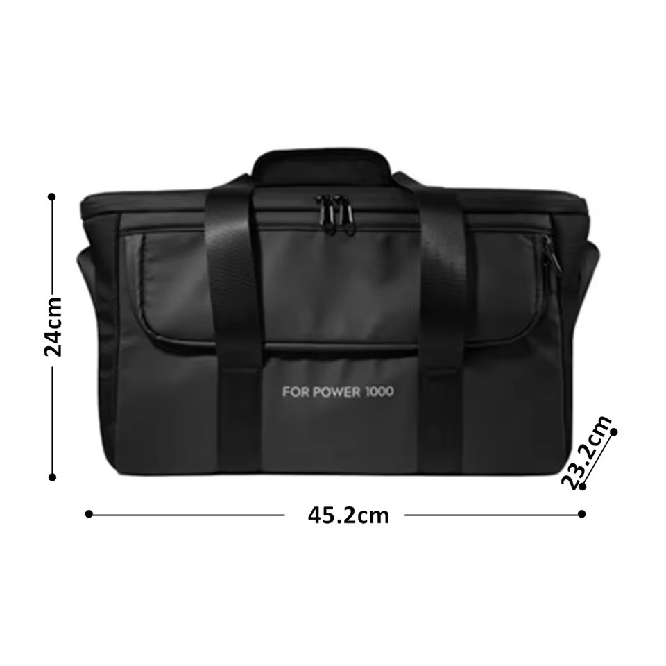 Portable Power Station Bag for - Drone Lidar ulasan dan harga