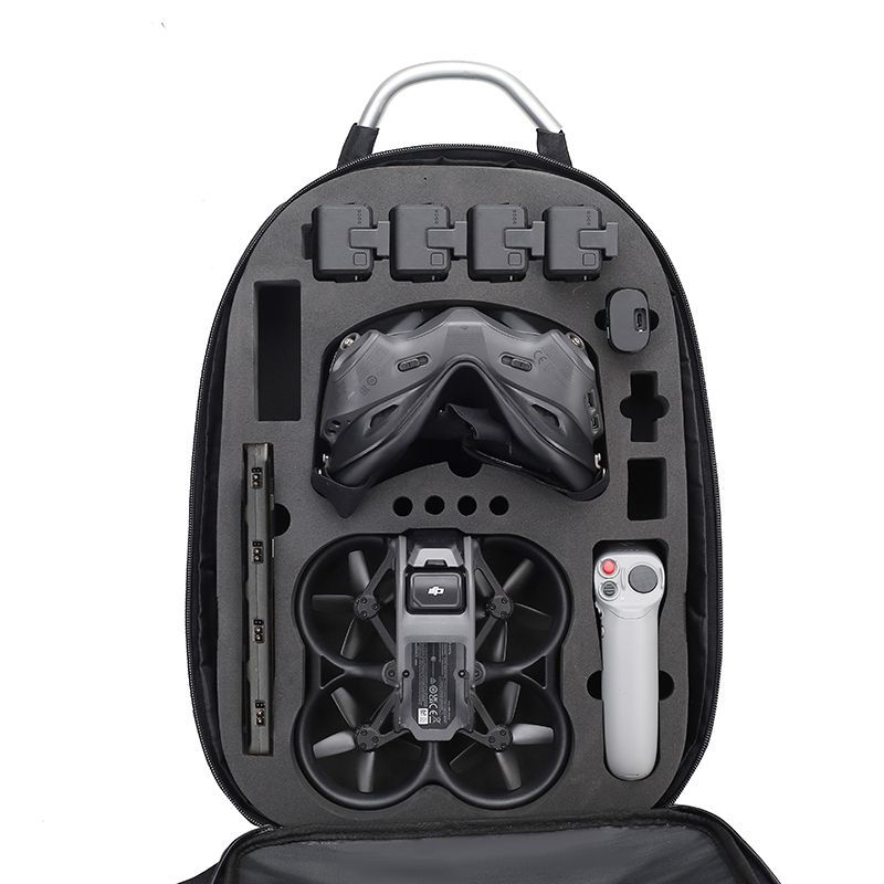Backpack Duricrust Waterproof  - Drone Lidar ulasan dan harga