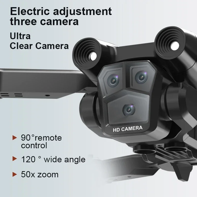 New M4 Drone 4K Professinal 5G - Drone Multispectral ulasan dan harga