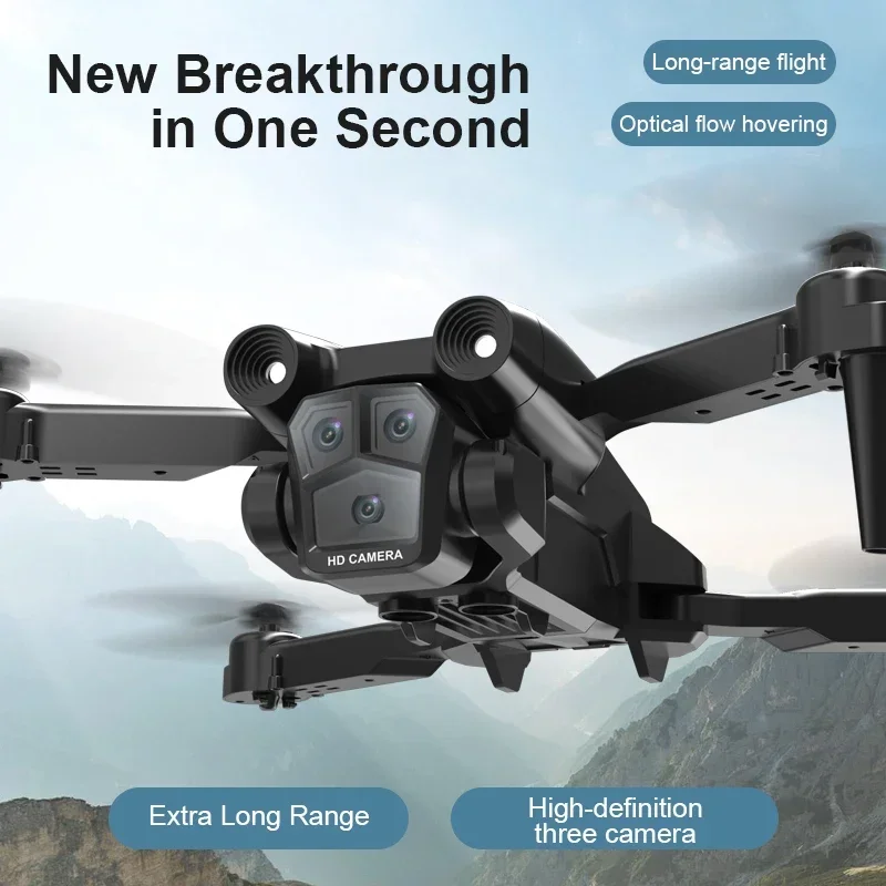 New M4 Drone 4K Professinal 5G - Drone Multispectral ulasan dan harga