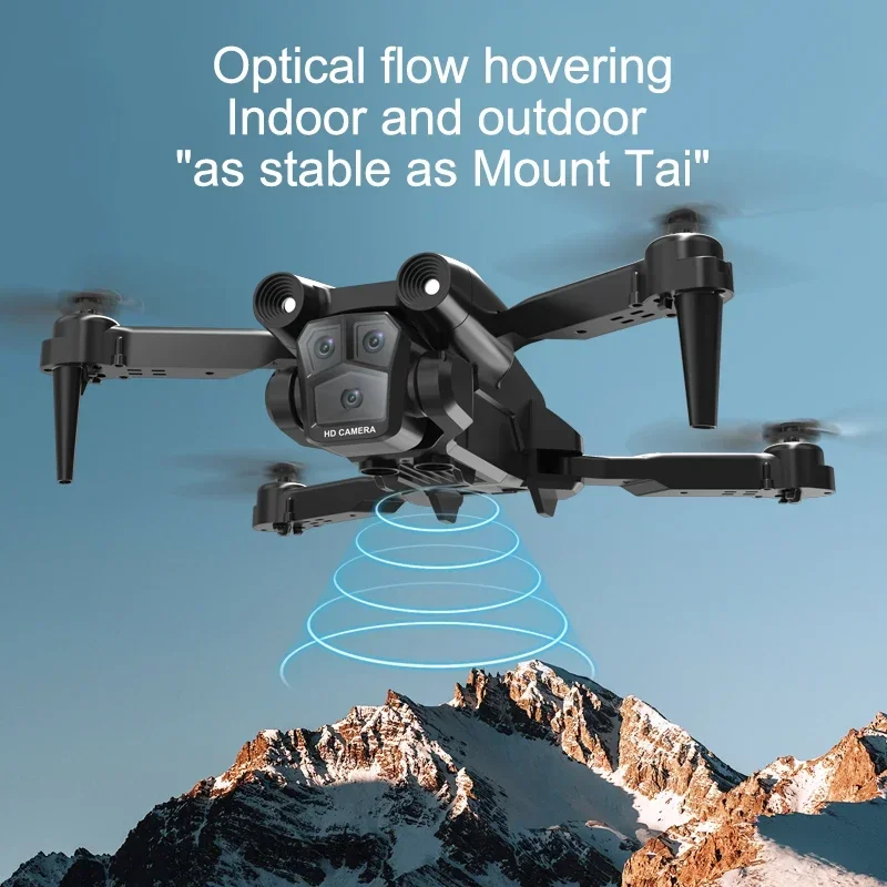 New M4 Drone 4K Professinal 5G - Drone Multispectral ulasan dan harga