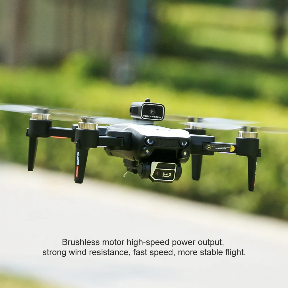 New S2S Drone 8K Professional  - Drone Surveying ulasan dan harga