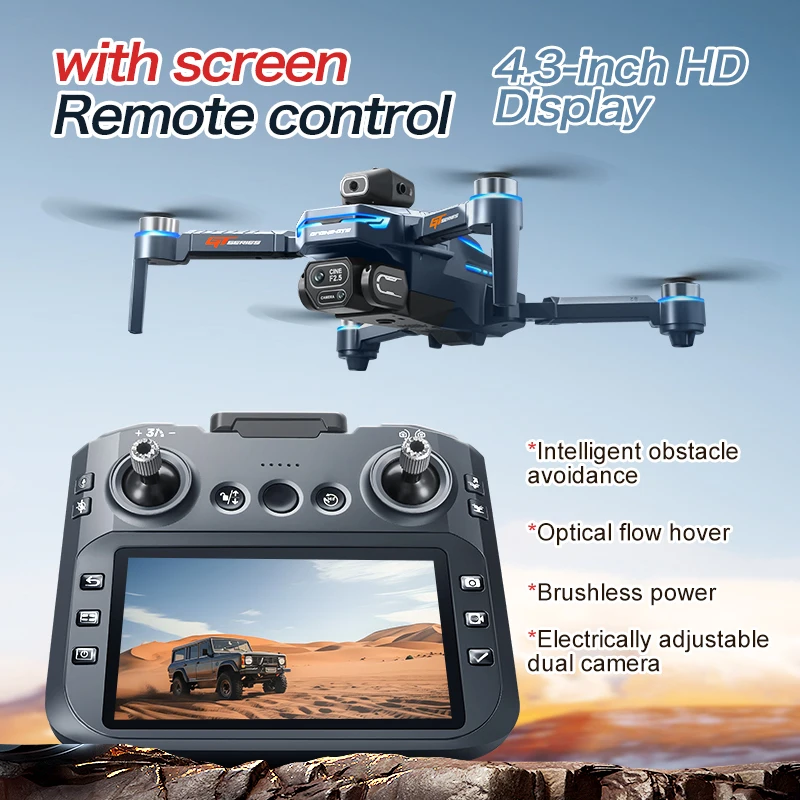 Lenovo GT8 8K Drone Profession - Drone Surveying ulasan dan harga