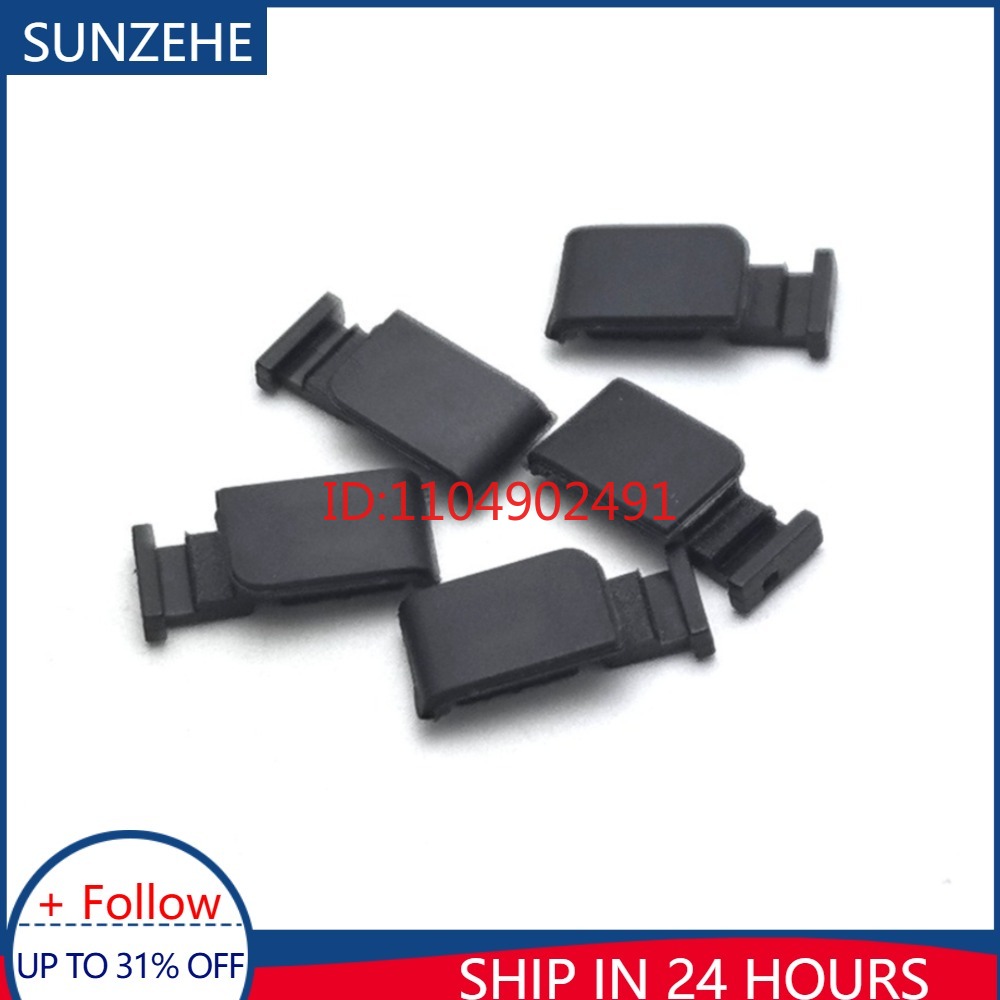 1Pcs New Battery Door Cover Po - Canon Camera Eos R8 ulasan dan harga