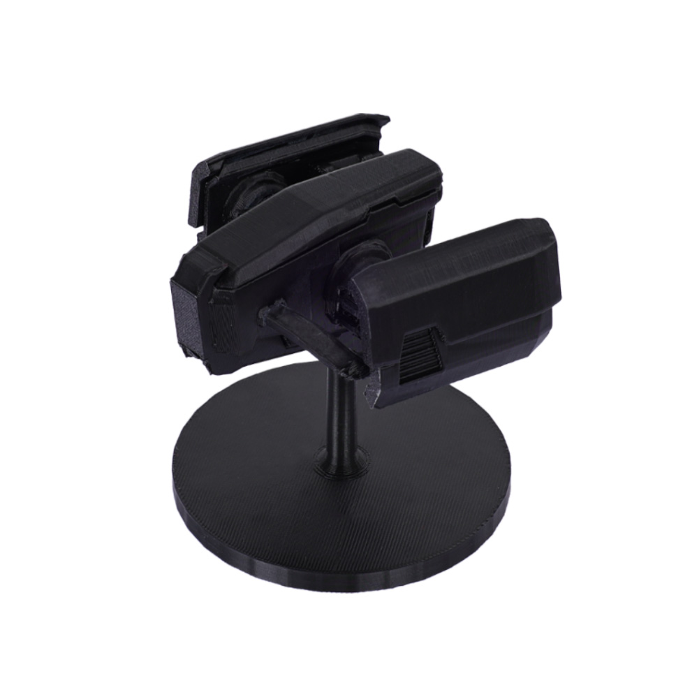 3D Printed Griffin Drone Mini  - Drone 3D Modeling ulasan dan harga