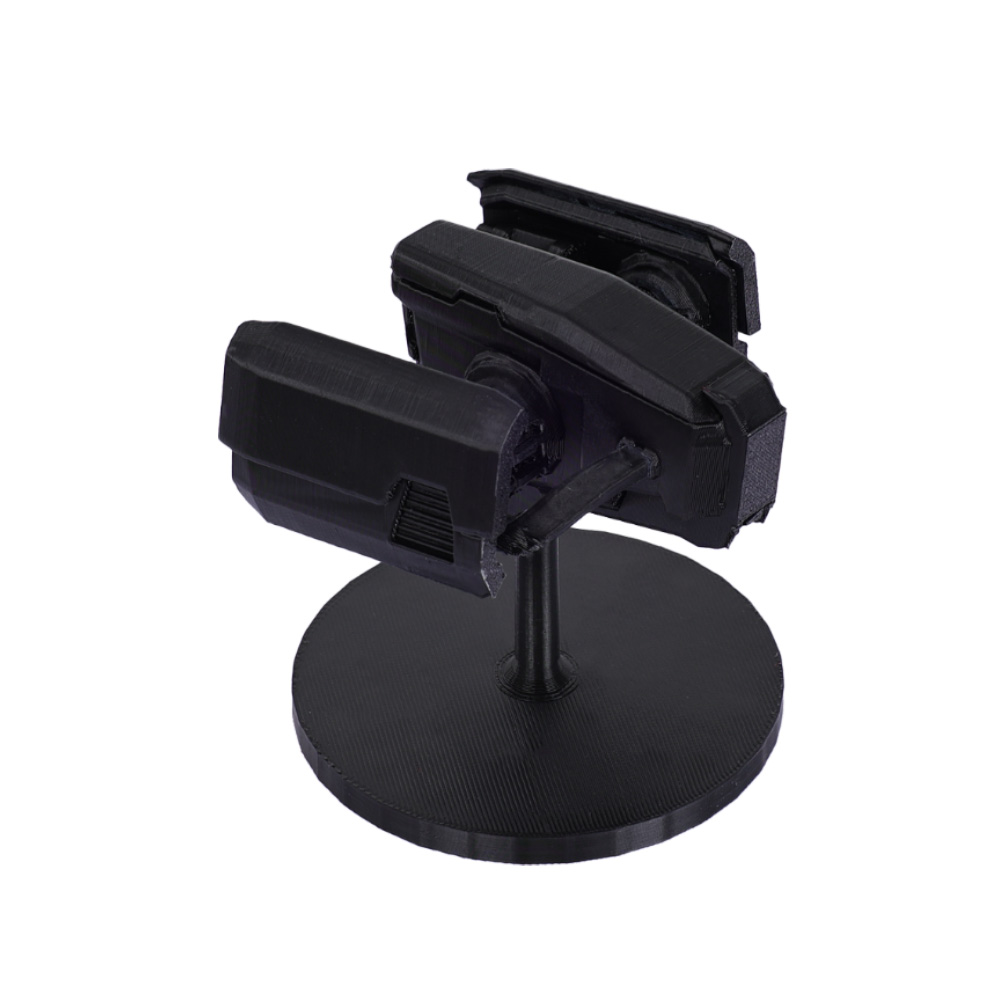 3D Printed Griffin Drone Mini  - Drone 3D Modeling ulasan dan harga
