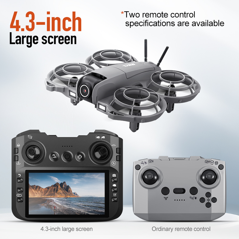 D26 Drone 4K Aerial HD 180° Ca - Drone Aerial Photography ulasan dan harga