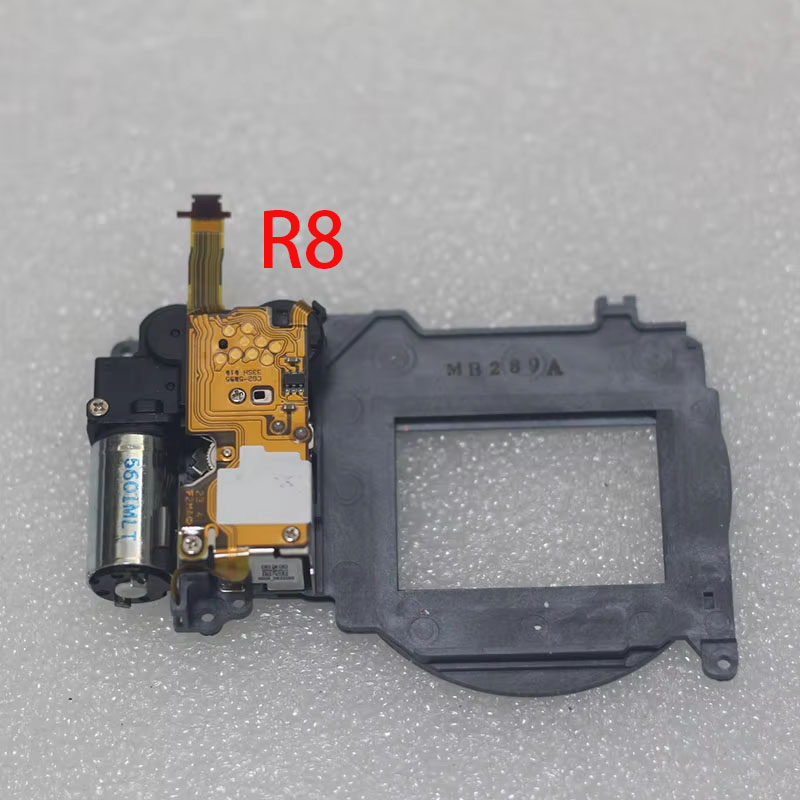 1pcs New shutter plate assy wi - Canon Camera Eos R8 ulasan dan harga