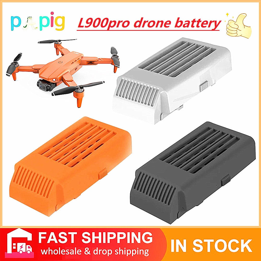 L900 Pro GPS Drone 4K Drone Ba - Drone Surveying ulasan dan harga