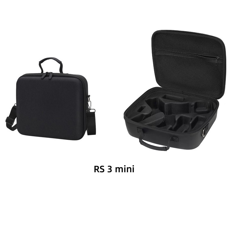 Portable Case Gimbal Spare Par - Dji Drone Mini 3 ulasan dan harga