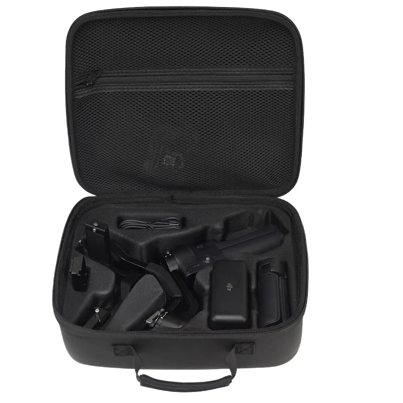 Portable Case Gimbal Spare Par - Dji Drone Mini 3 ulasan dan harga