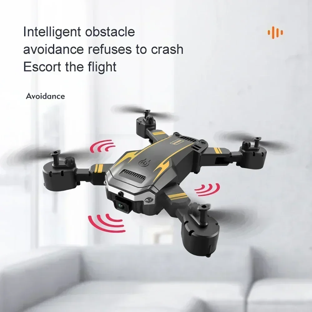 G6 Pro 8K Dual-Camera Drone, 5 - Drone Aerial Photography ulasan dan harga