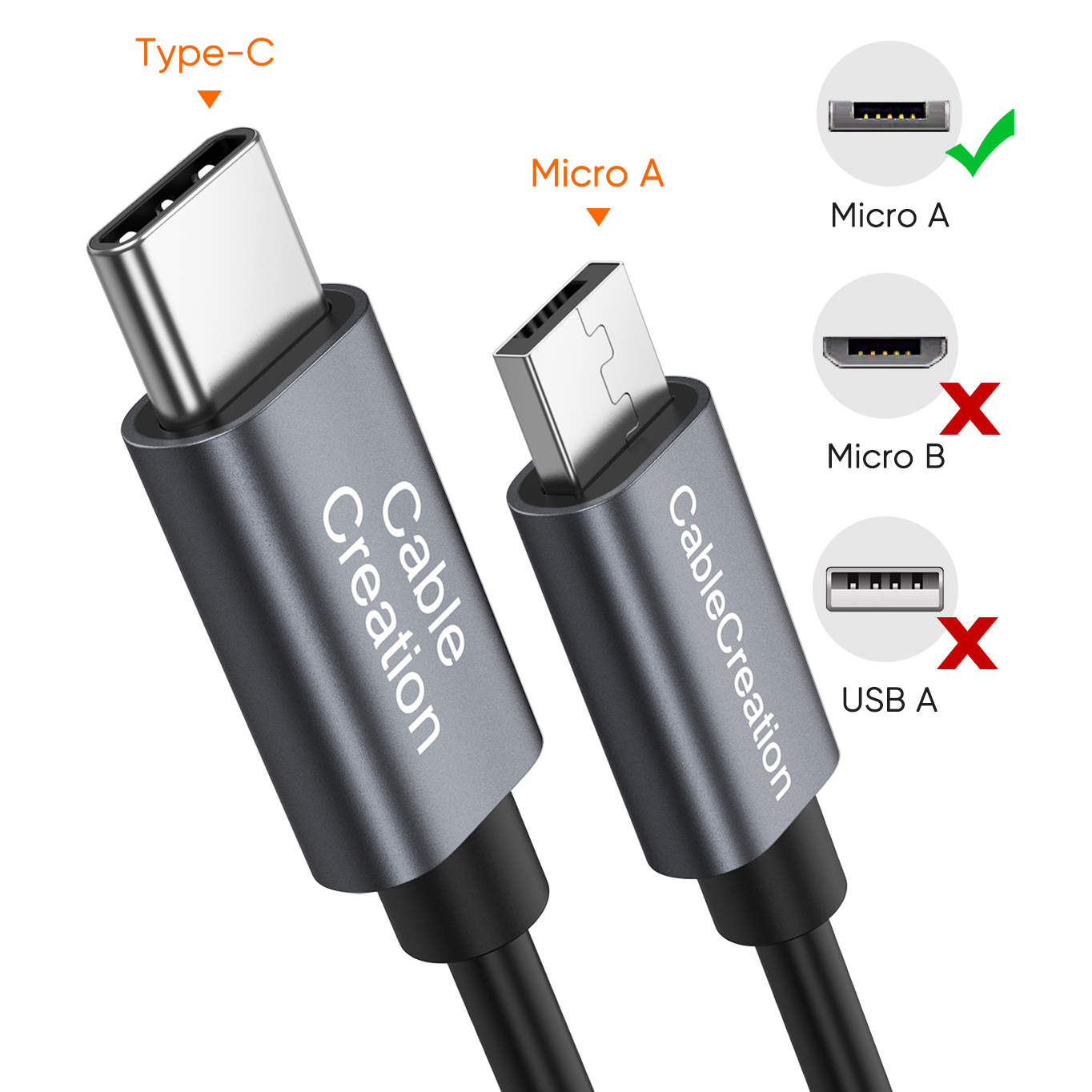 CableCreation 0.2M Short USB C - Dji Drone Mini 3 ulasan dan harga