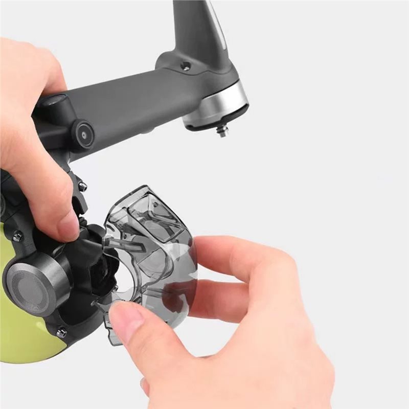 A93PHOT! Camera Lens Cap For D - Drone Cinematic ulasan dan harga