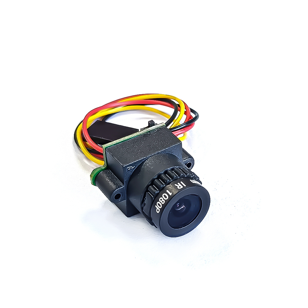 TS832 Receiver +RC832 +1000TVL - Drone Aerial Photography ulasan dan harga