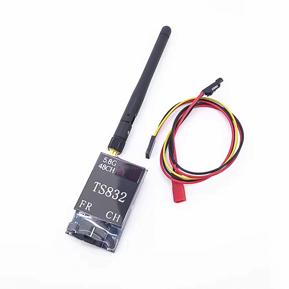 TS832 Receiver +RC832 +1000TVL - Drone Aerial Photography ulasan dan harga