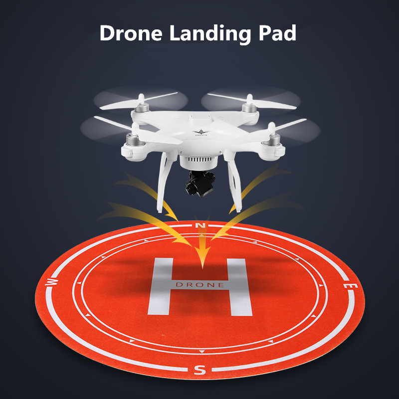 40/50/60cm Universal Landing P - Dji Drone Air 3 ulasan dan harga