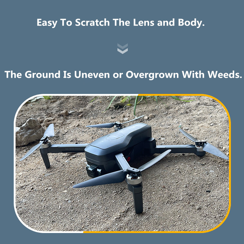 40/50/60cm Universal Landing P - Dji Drone Air 3 ulasan dan harga