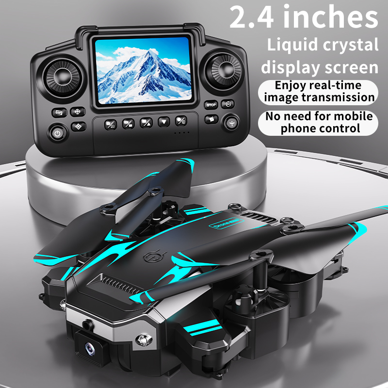 2026Hot Sell S6 Drone 5000M 8K - Drone Multispectral ulasan dan harga