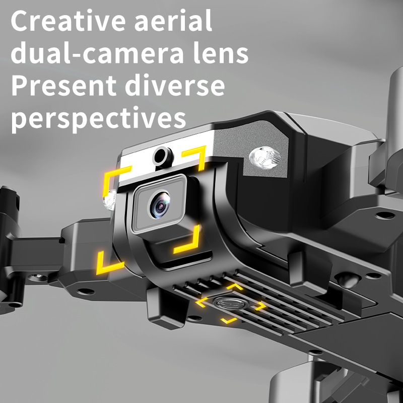 2026Hot Sell S6 Drone 5000M 8K - Drone Multispectral ulasan dan harga