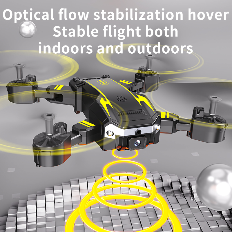 2026Hot Sell S6 Drone 5000M 8K - Drone Multispectral ulasan dan harga
