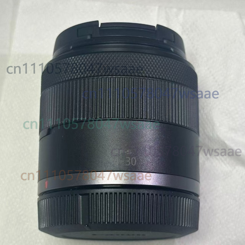 1pcs 98% new RF-S 14-30mm F4-6 - Canon Camera Eos R8 ulasan dan harga