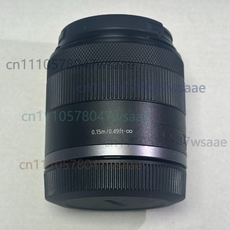 1pcs 98% new RF-S 14-30mm F4-6 - Canon Camera Eos R8 ulasan dan harga