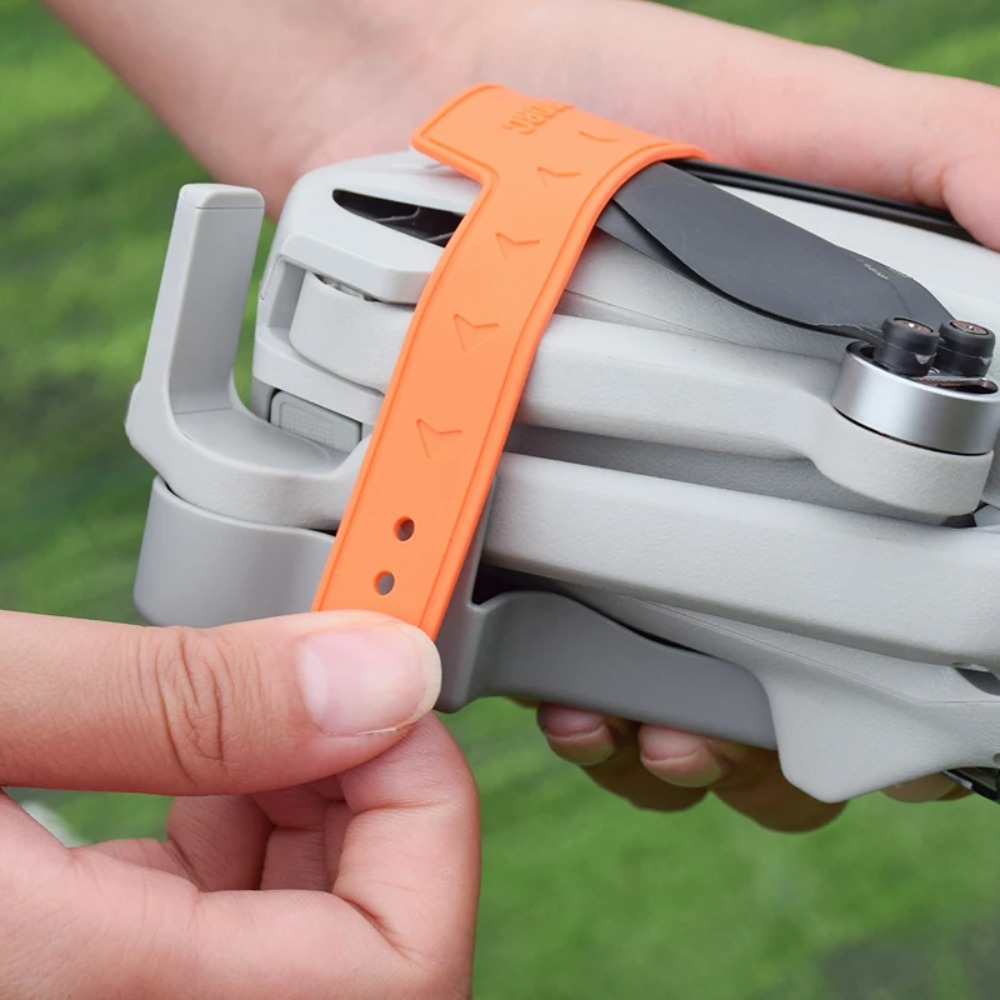Propeller Holder Stabilizers f - Dji Drone Mini 3 ulasan dan harga
