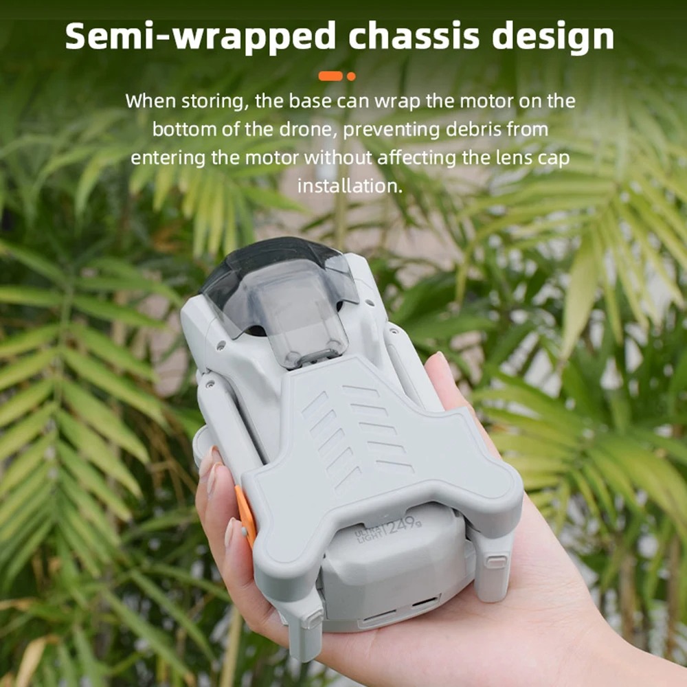 Propeller Holder Stabilizers f - Dji Drone Mini 3 ulasan dan harga