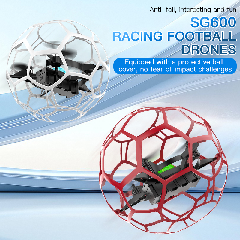 SG600 MAX 2.4G RC Racing Footb - Drone Aerial Photography ulasan dan harga
