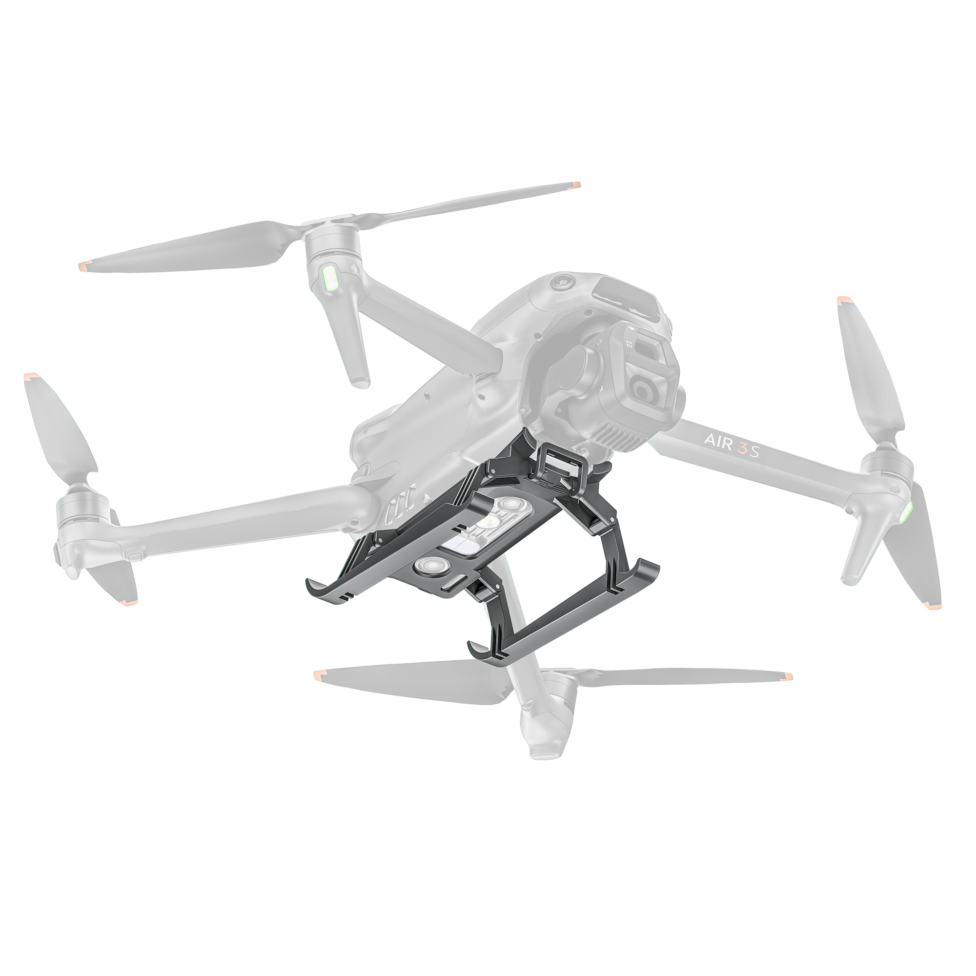 Landing Gear for DJI Air 3/3S  - Dji Drone Air 3 ulasan dan harga